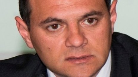 Христо Цветанов