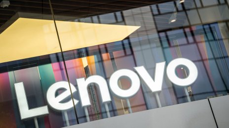 Lenovo успя да отбележи второ поредно тримесечие на ръст на приходите