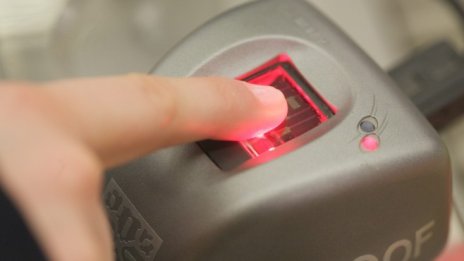 Пръстовият отпечатък остава в сила до окончателното решение на ВАС