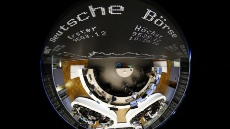 Deutsche Boerse: САЩ трябва да гарантират, че поуките от кризата не са забравени