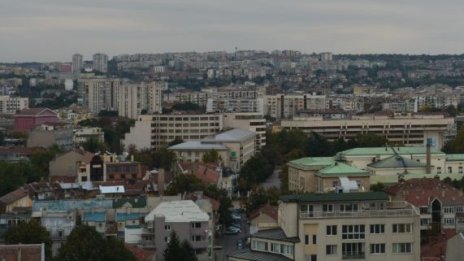Новото жилищно строителство в област Пловдив се укротява
