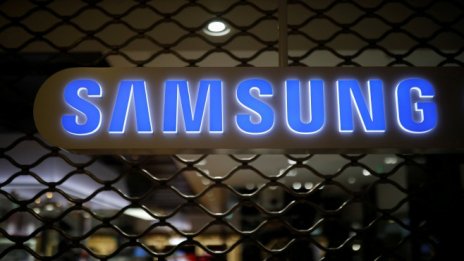 Сривът на акциите на Samsung от понеделник като зловещо предупреждение 
