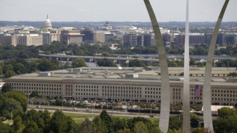 Американските военни в Близкия изток са повече от обявяваните досега