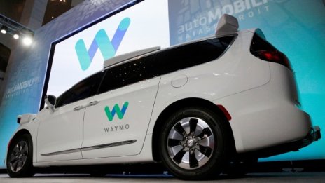 Автономните коли на Waymo са изминали 6,5 млн. километра