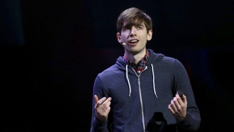 Главният изпълнителен директор на Tumblr напуска компанията