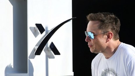 SpaceX набра още 100 млн. долара финансиране