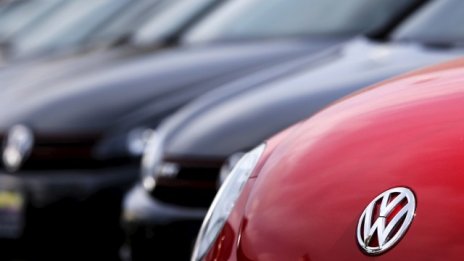 Volkswagen ще преработва и по-новите си дизели?