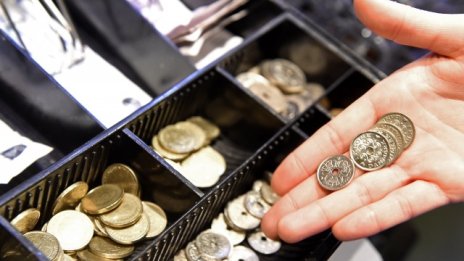 Уроците за Драги от земята на отрицателните лихвени проценти