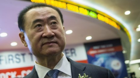 Графика на деня: Къде ще се увеличат най-много богаташите в света до 2024 г.?