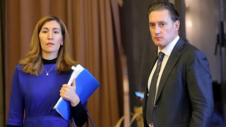 Домусчиев: Над 30% от икономиката ни са в сивия сектор