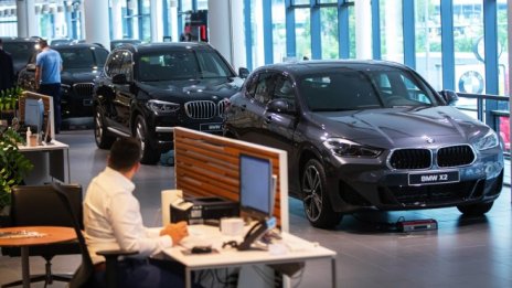 Бензинът и дизелът продължават да доминират на пазара в Германия през януари