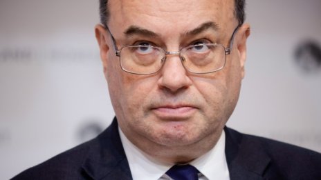 Андрю Бейли: Въздържайте се от искания за по-високи заплати