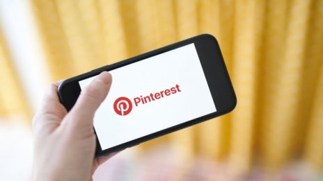 Отчетът на Pinterest изпрати цената на акциите ѝ с 28% нагоре