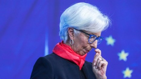 Икономисти: Инфлацията в еврозоната ще достигне 3% през тази година 