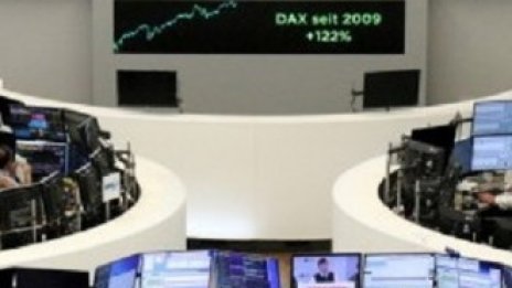 Докладът за заетостта в САЩ върна оптимизма на европейските борси