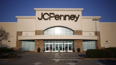 Sycamore Partners обмисля придобиването на J.C. Penney