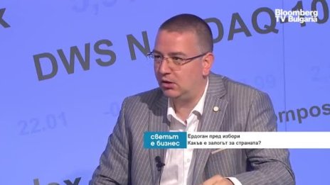 Ще стигнат ли до компромис Турция и НАТО за Швеция и Финландия?