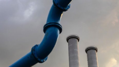 Тази сутрин Русия спря доставките на газ за Финландия