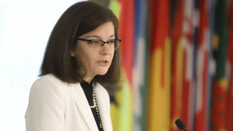 Теодора Генчовска:  България се държи като достоен член на ЕС