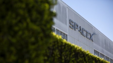 SpaceX се опитва да набере 1,7 млрд. долара капитал