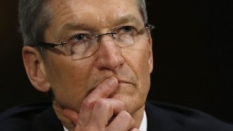 Тим Кук в търсене на новия двигател за приходи