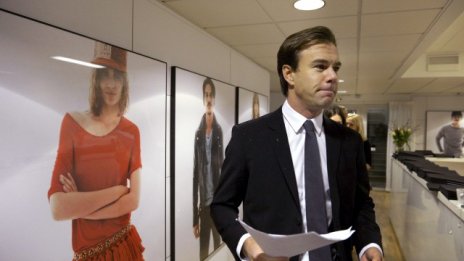 H&M се ориентира към развиващите се икономики