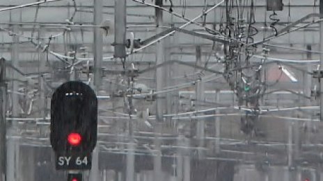 Ново бъдеще за БДЖ "Товарни превози"?