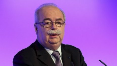 САЩ глобяват Total с 400 млн. долара