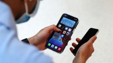 Какво да очакваме от новите модели iPhone?