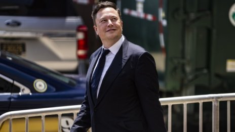 Зад пазарното господство на Tesla стои богато портфолио от патенти