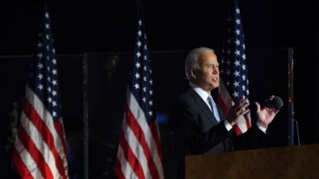 Победа за Байдън: Сенатът на САЩ прие инфраструктурния план за 550 млрд. долара