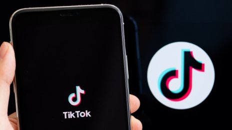 TikTok е новият крал на приложенията