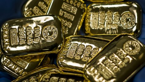 Златото все още придава блясък на добре диверсифицираното портфолио