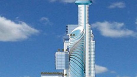 Американска компания иска да строи космически хотел край бреговете на Барселона