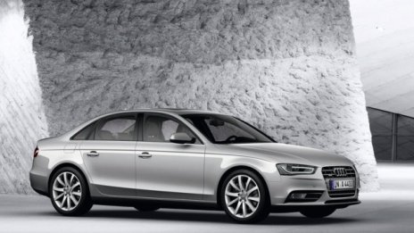 Audi A4 Vario ще се конкурира с BMW 3-Series GT