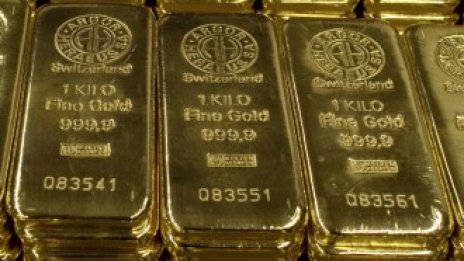 Оптимистично начало на новия месец за златото