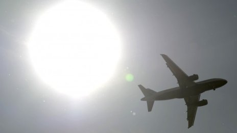 IATA повиши с 20% прогнозата си за печалбите на самолетните компании  