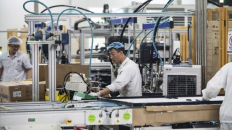 Никола Янков: Китай има намерение да се превърне в иновативен фактор