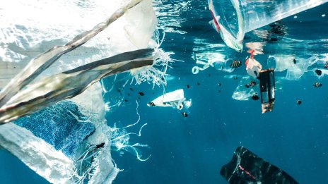 Г-7 се ангажира с ликвидиране на пластмасовото замърсяване до 2040 г.