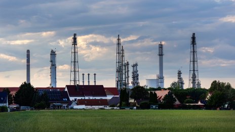 Германия вече не иска партньорство, а защита от по-евтините и все по-добри китайски конкуренти