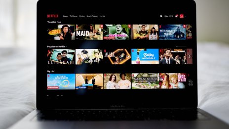 Трябва ли да се притесняваме за паролите в Netflix?