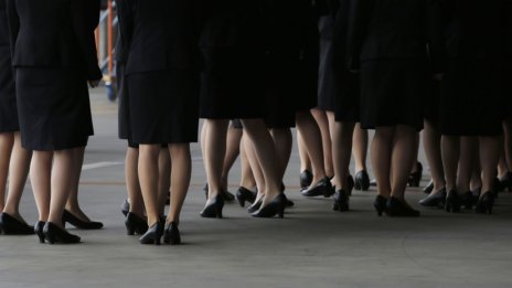 Достигането на глобално равенство между половете ще отнеме повече от пет поколения