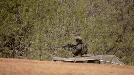 Дейвид Камерън: Израел очевидно планира да отмъсти на Иран за атаката