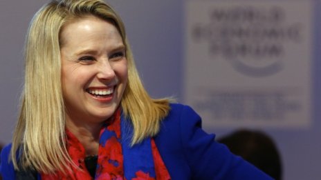 Графика на деня: Коя е най-добре заплатената жена изпълнителен директор в САЩ