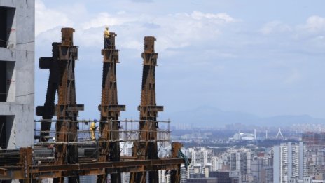 Китай ще се превърне в най-големия чуждестранен инвеститор в света до 2020 г.