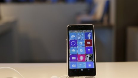 Новата цел на Microsoft - Индия