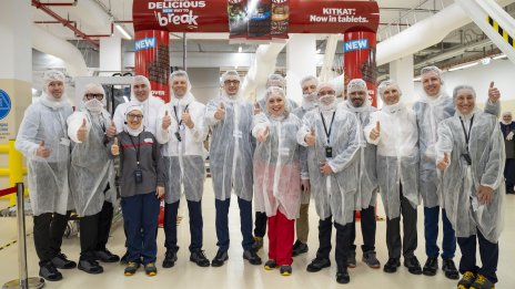 Нестле Групата потвърждава прогнозата за 2025: Устойчив ръст и стратегическа реализация в динамична среда