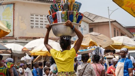 Изгубеното десетилетие в Африка поставя региона пред големи рискове