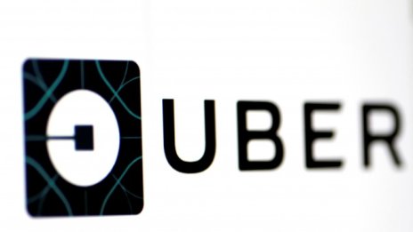Uber е подслушвал незаконно конкуренцията
