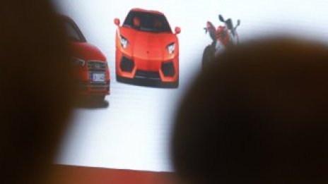 Рекламата и отстъпките помрачиха представянето на Audi